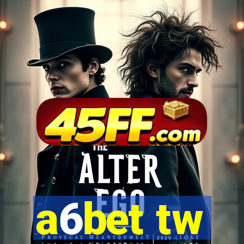 a6bet tw